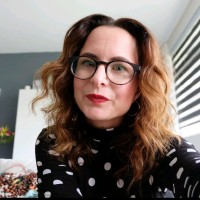 Simone Pronk