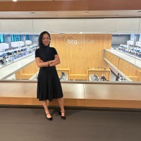 Larisse Loiola, Cea