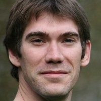 Tim Huber