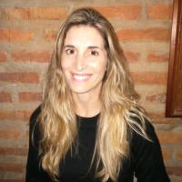 María Celina Sperandio