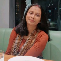 Urvashi Prakash