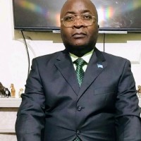 Bernard Tanyu Konfor