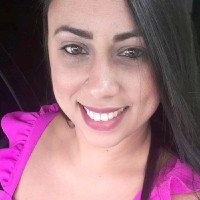 Thais Dos Santos pinto vieira