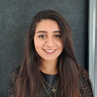 Ichrak Elmokhtar