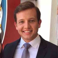 Andres J. Mena Schmidt