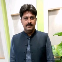 Qamaruddin Memon