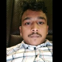 Sushil Patil
