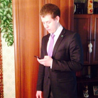 Kirill Kostenko