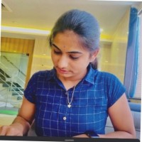 Shirisha Patlolla