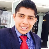 Jacob Alan Lara Ruiz