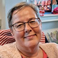 Cynthia Van Doorn