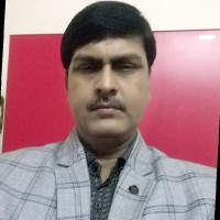 Haushila Prasad