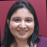 Melissa Jeannette Garcia Zaldaña