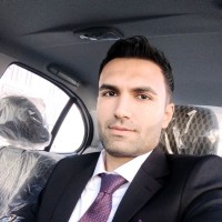 Hamed Zahed
