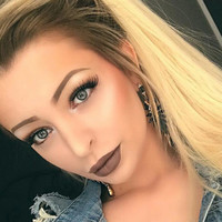 Alice Genna