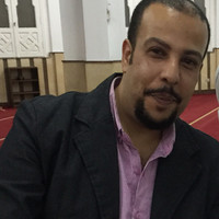 Ahmed Ateek
