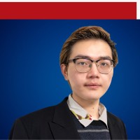Jack Zhong