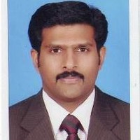 Georgy Mathew