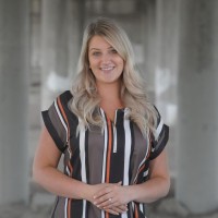 Katie Johnson