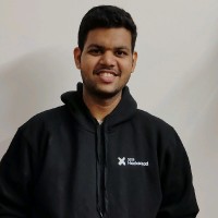 Atharv Chavan