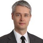 Martin Liebert