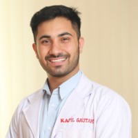 Kapil Gautam