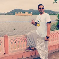 Udit Pratap Singh