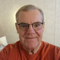 Terry Hamilton
