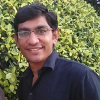 paresh zinzala
