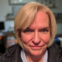 Caroline Stanwix