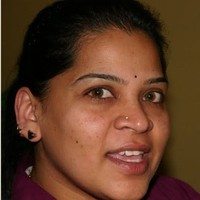 Devi Ramachander