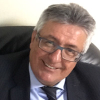 Apostolos Voulgaris