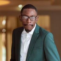 Richie Andile Musambasi