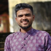 Govinda Konduskar