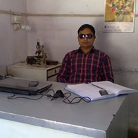 NEERAJ BOUDH