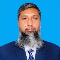 Muhammad Masud Rehman