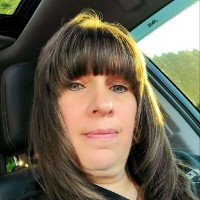 Stephanie M Grammes