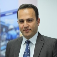 Mohammad. A. E.Ashtiani