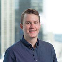 Thomas Kirk-Pearson, CFA