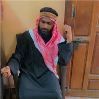Abdulla Imran