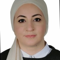 Fatma Daoud