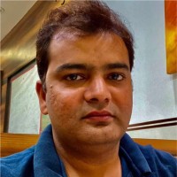 Ajay S Mishra