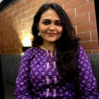 Sharmin Aktar