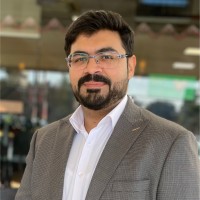Khurram Abbas