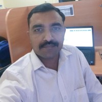Naga Kiran K