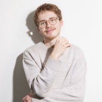 Benjamin Stalder