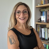 Hande Güneykaya Akpınar