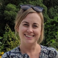 Rebecca Macfie
