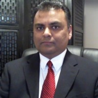 Aamir Bashir