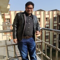 Dr. Sourav Sarkar